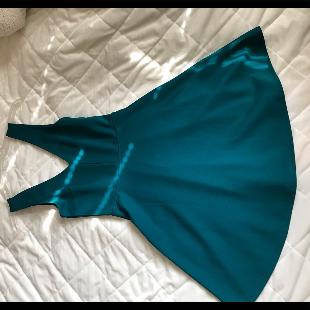Forever 21 skater dress
